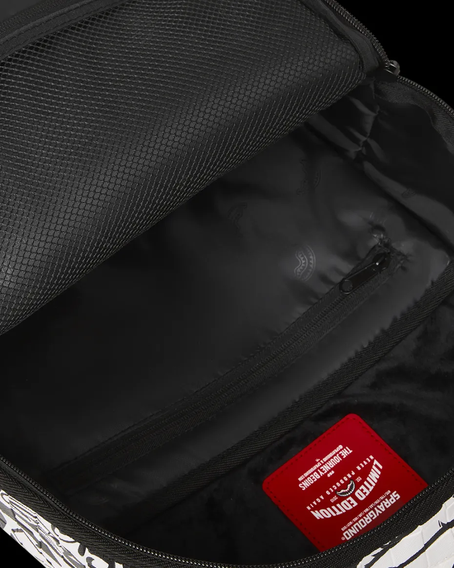 PAYDAY PARTY BACKPACK (DLXV)