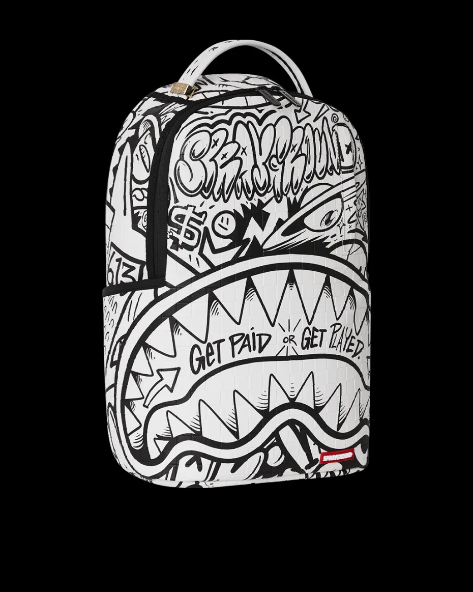 PAYDAY PARTY BACKPACK (DLXV)