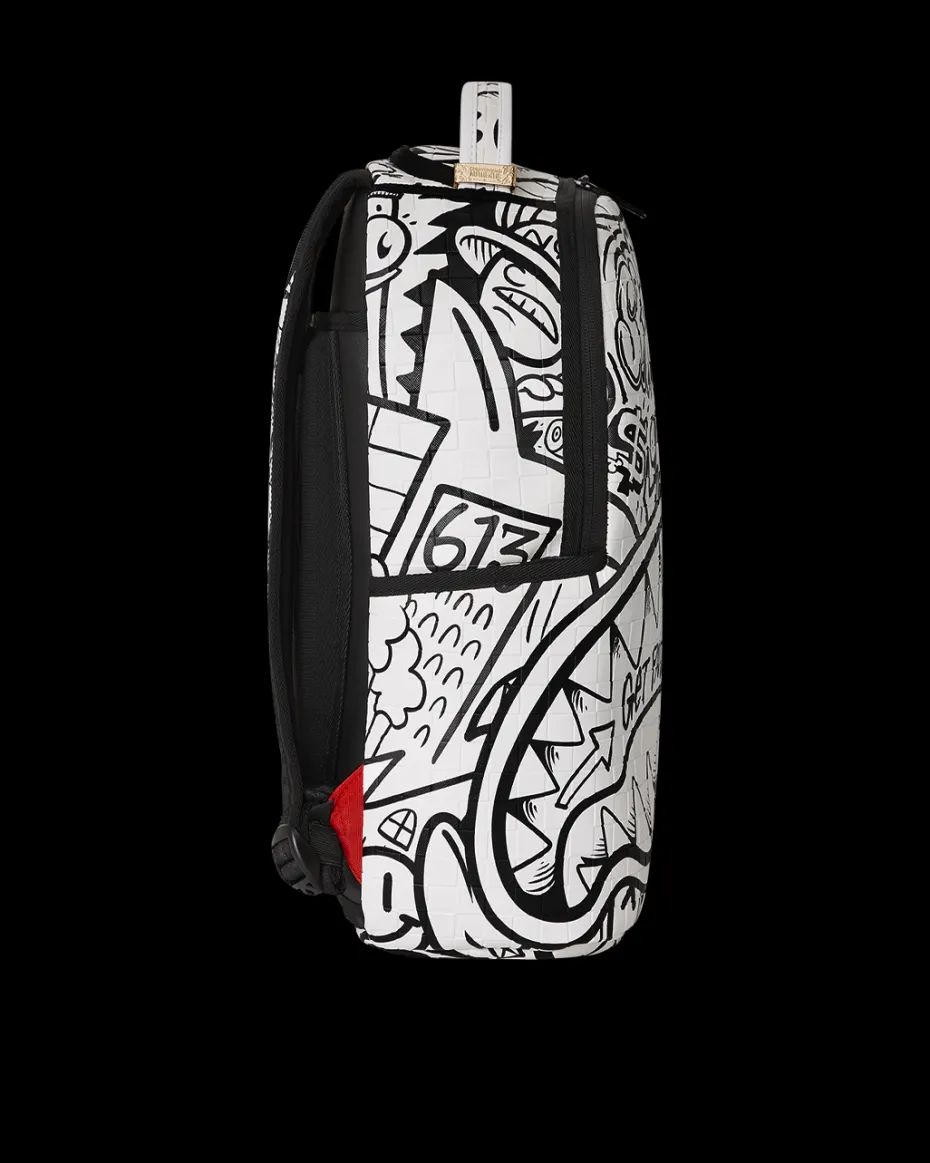 PAYDAY PARTY BACKPACK (DLXV)