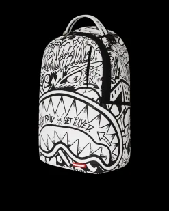PAYDAY PARTY BACKPACK (DLXV)