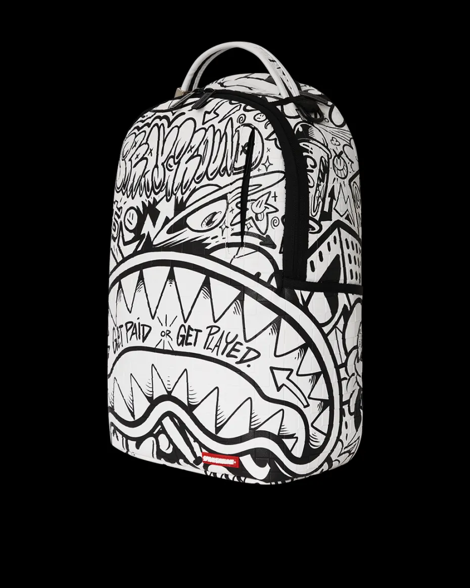 PAYDAY PARTY BACKPACK (DLXV)