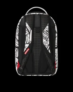 PAYDAY PARTY BACKPACK (DLXV)