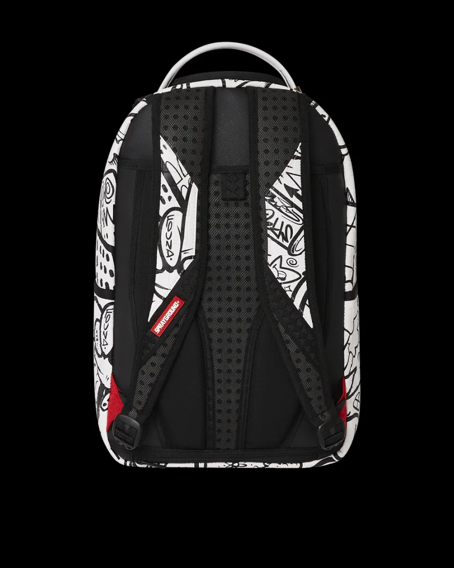 PAYDAY PARTY BACKPACK (DLXV)