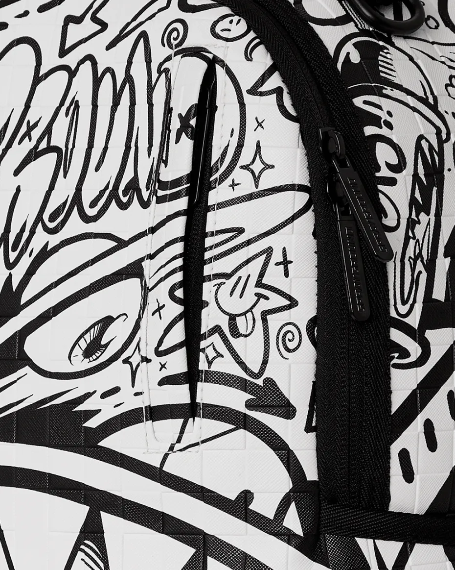 PAYDAY PARTY BACKPACK (DLXV)