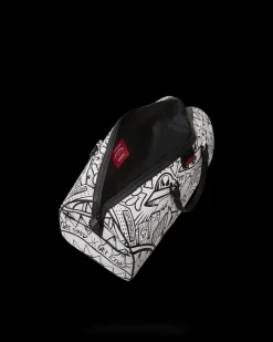 PAYDAY PARTY DUFFLE