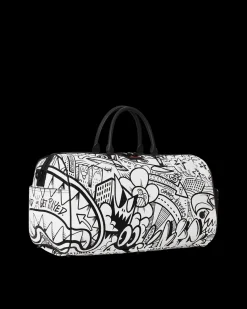 PAYDAY PARTY DUFFLE