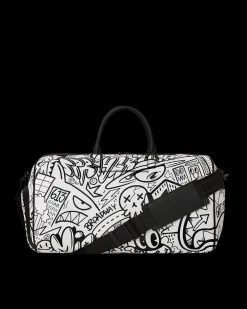 PAYDAY PARTY DUFFLE