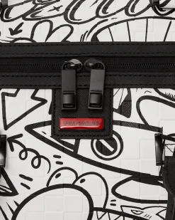PAYDAY PARTY DUFFLE