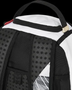 PEACE OUT BACKPACK