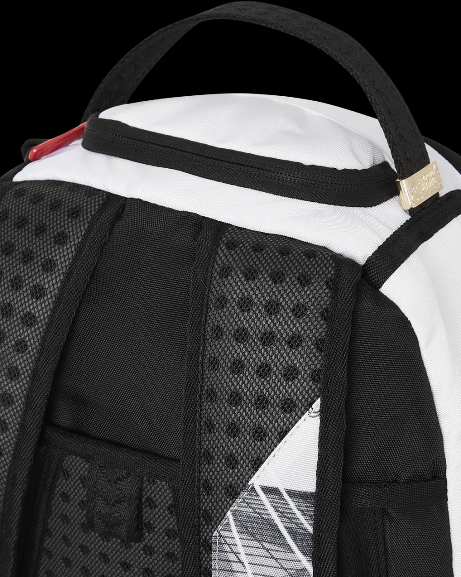 PEACE OUT BACKPACK