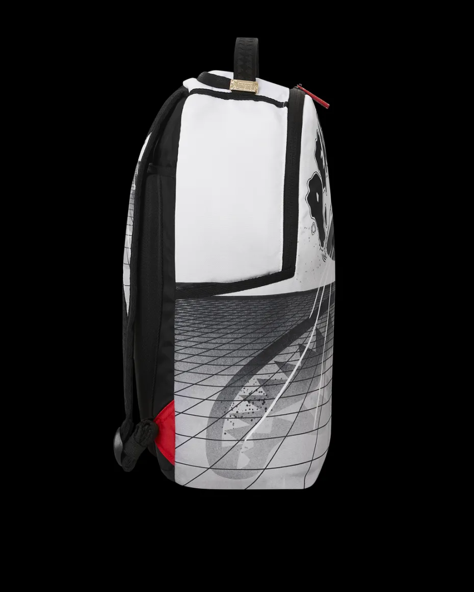 PEACE OUT BACKPACK