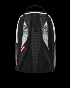 PEACE OUT BACKPACK