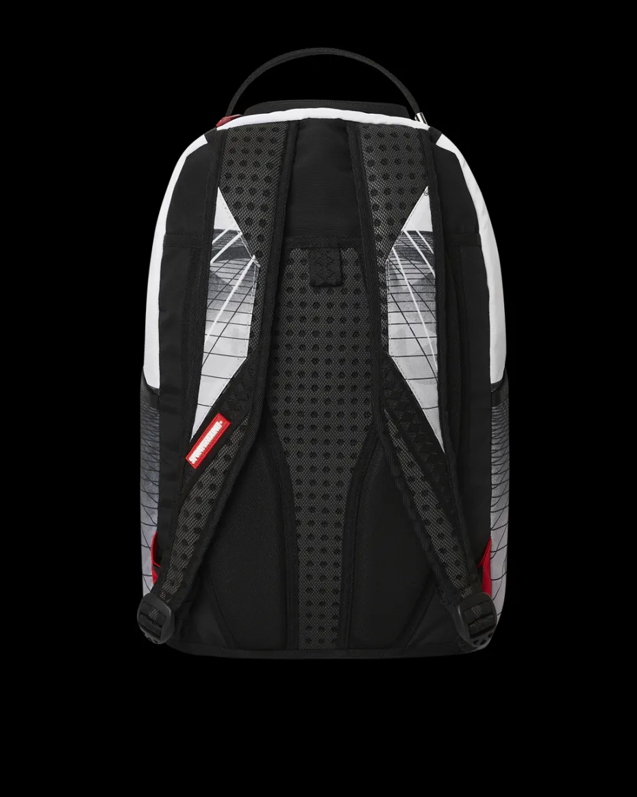 PEACE OUT BACKPACK