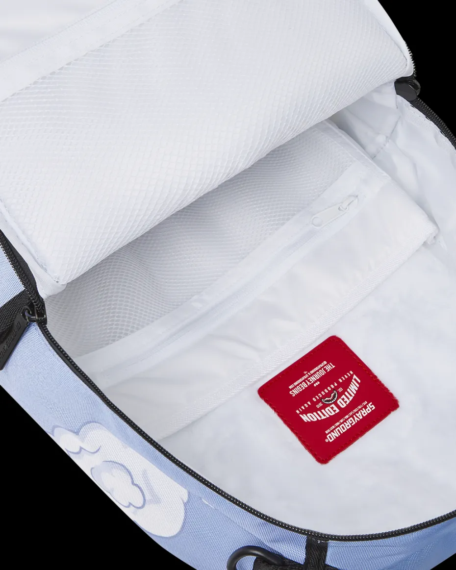 PEANUTS FAM DLXSR BACKPACK