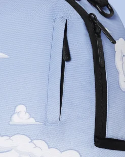 PEANUTS FAM DLXSR BACKPACK