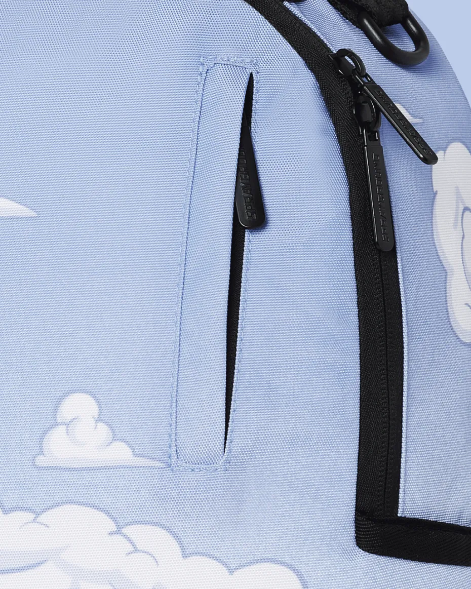 PEANUTS FAM DLXSR BACKPACK