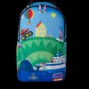 PEPPA PIG BACKPACK (DLXR)