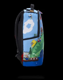 PEPPA PIG BACKPACK (DLXR)
