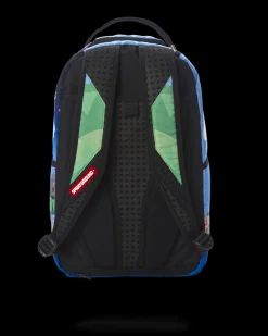 PEPPA PIG BACKPACK (DLXR)