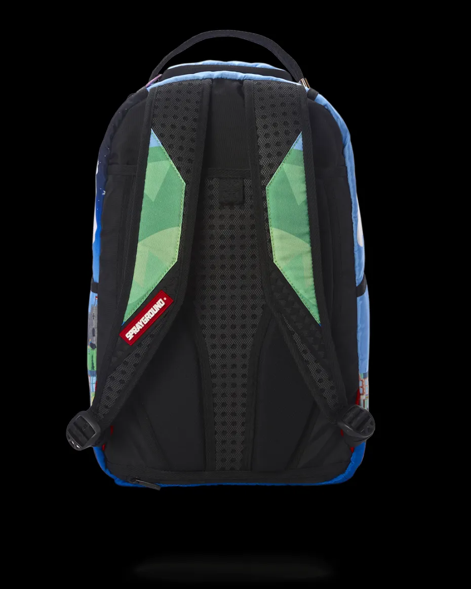 PEPPA PIG BACKPACK (DLXR)