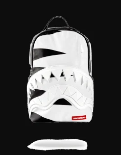 PHANTOM WHITE RUBBER SHARK