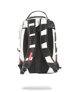 PHANTOM WHITE RUBBER SHARK