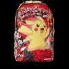PIKACHU ON THE RUN