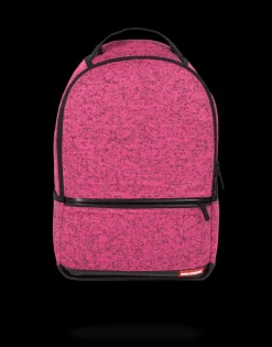 PINK KNIT