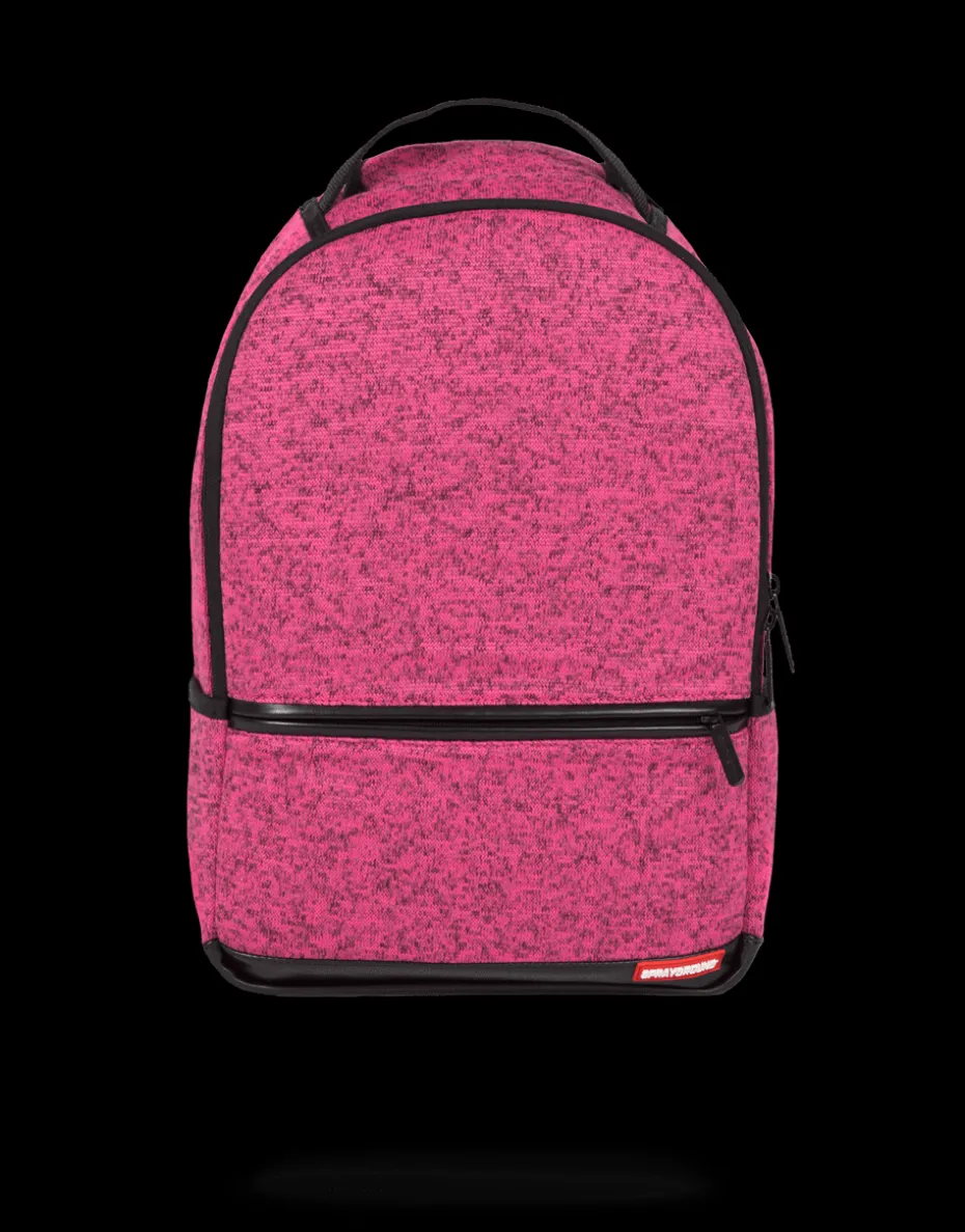 PINK KNIT