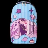 PINK PANTHER CITY STREETS DLXSR BACKPACK