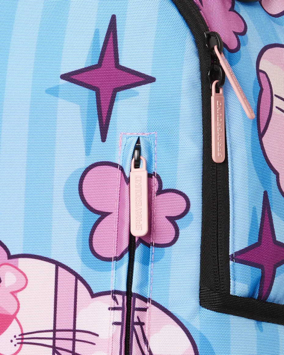 PINK PANTHER CITY STREETS DLXSR BACKPACK