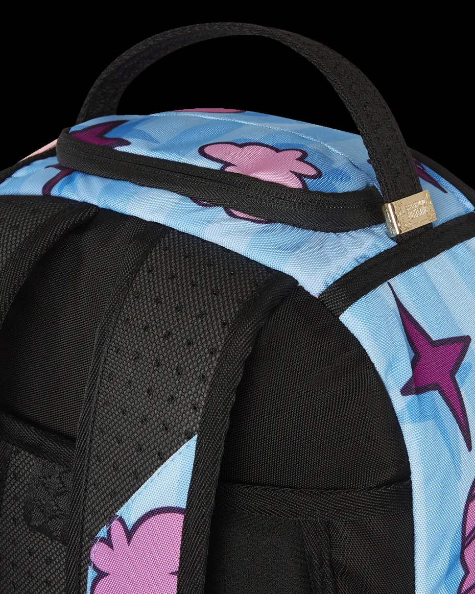 PINK PANTHER CITY STREETS DLXSR BACKPACK