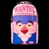PINK PANTHER FURRROCIOUS BACKPACK