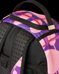 PINK PANTHER FURRROCIOUS BACKPACK