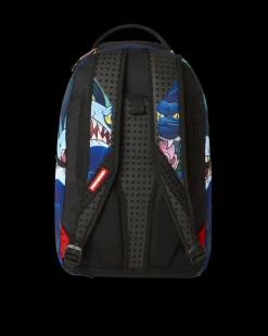 PINK PANTHER HEAVY LIES THE CROWN BACKPACK