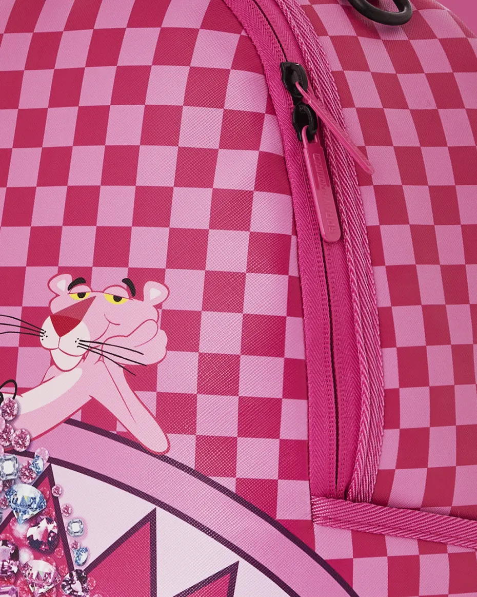 PINK PANTHER JUST DOIN MY JOB