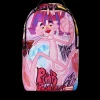 PINK PANTHER ON THE RUN (DLXR)