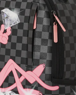 PINK PANTHER ONE IN A MILLION BACKPACK (DLXV)