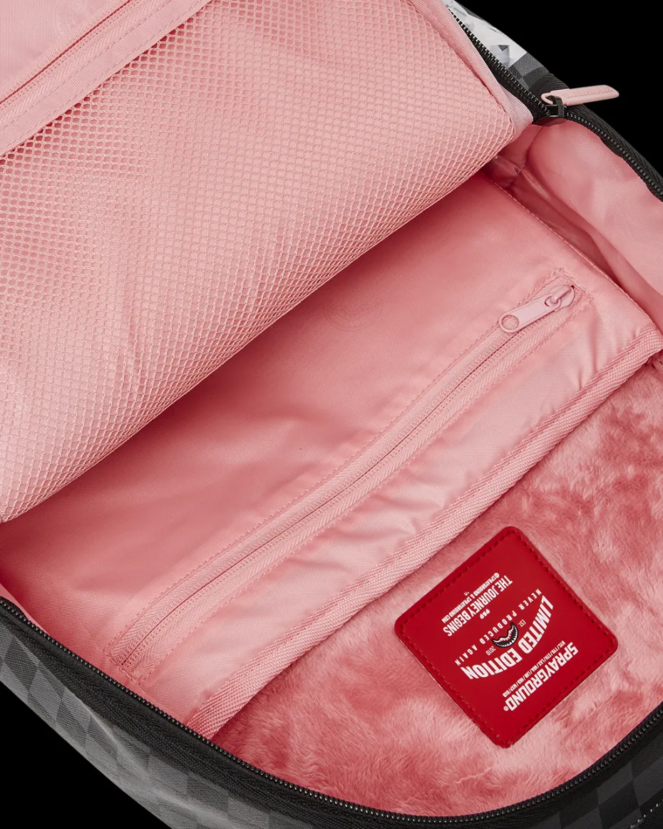 PINK PANTHER ONE IN A MILLION BACKPACK (DLXV)