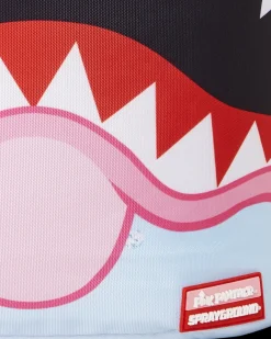 PINK PANTHER SHARK CHILLER