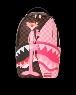 PINK PANTHER THE REVEAL BACKPACK (DLXV)