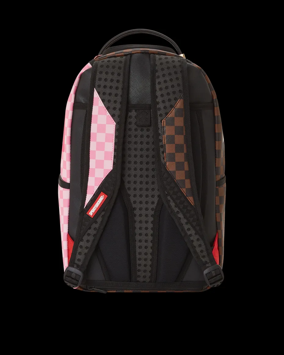 PINK PANTHER THE REVEAL BACKPACK (DLXV)