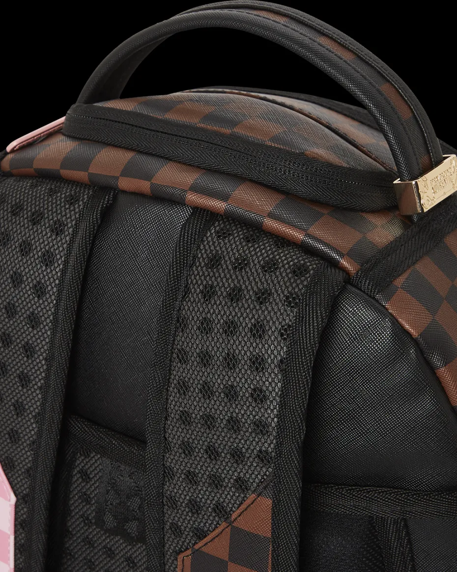 PINK PANTHER THE REVEAL BACKPACK (DLXV)