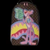 PINK PANTHER WE OUT HERE