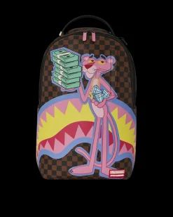 PINK PANTHER WE OUT HERE