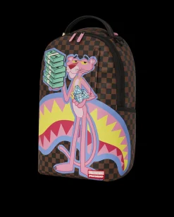 PINK PANTHER WE OUT HERE