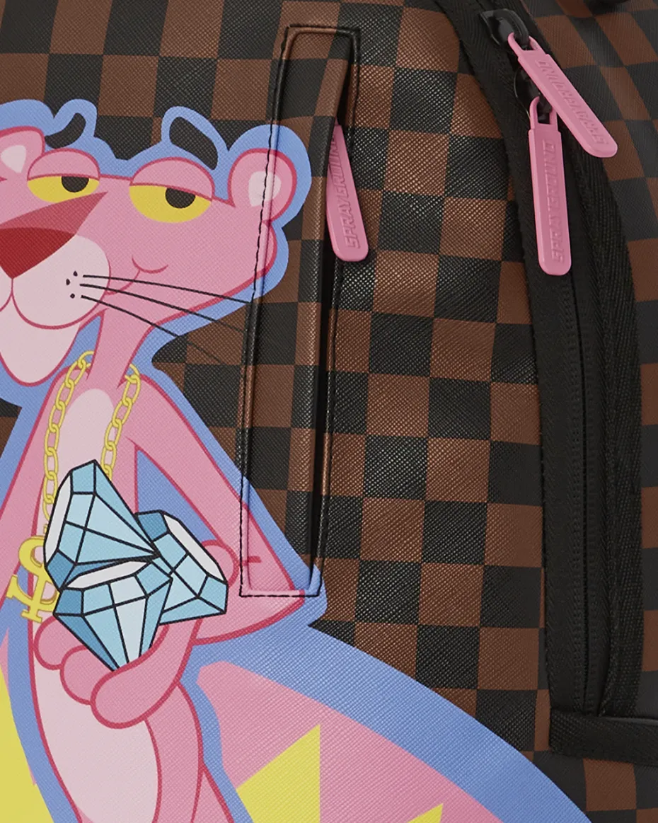 PINK PANTHER WE OUT HERE