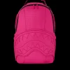 PINK PYTHON DLXSV BACKPACK