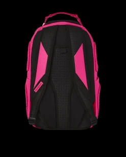 PINK PYTHON DLXSV BACKPACK