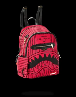 PINK REVERSE SHARKS IN PARIS SAVAGE